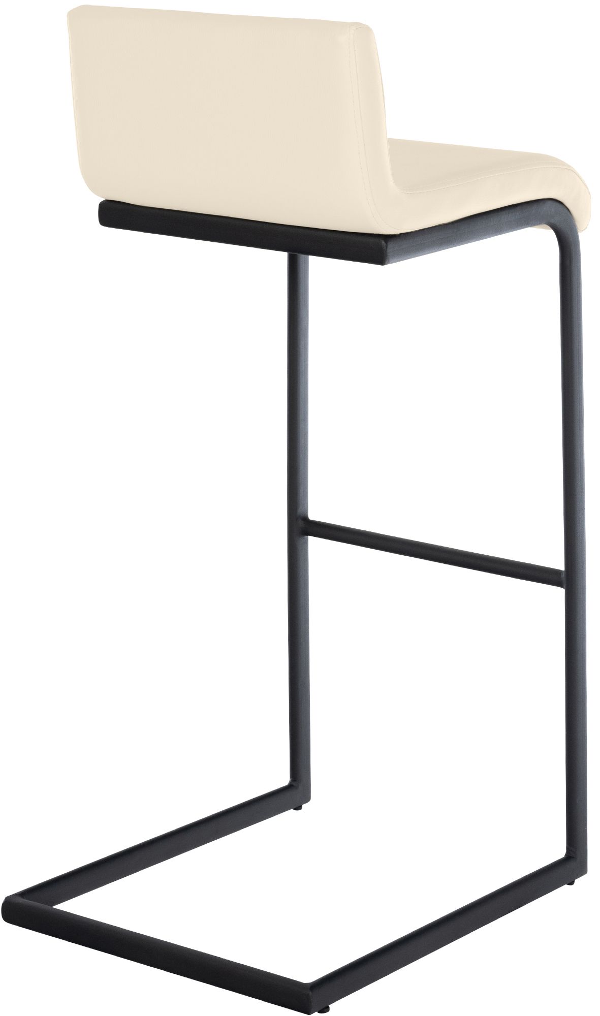 2er Set Barhocker Newport B Kunstleder
