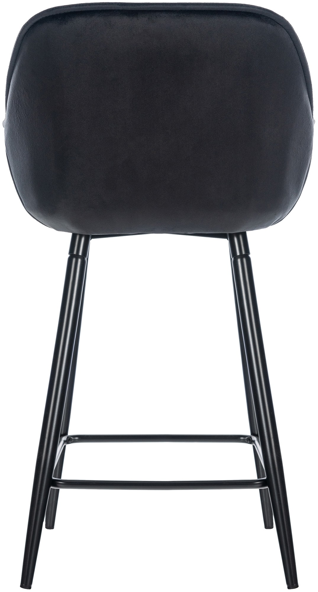 Barhocker Gibson Samt
