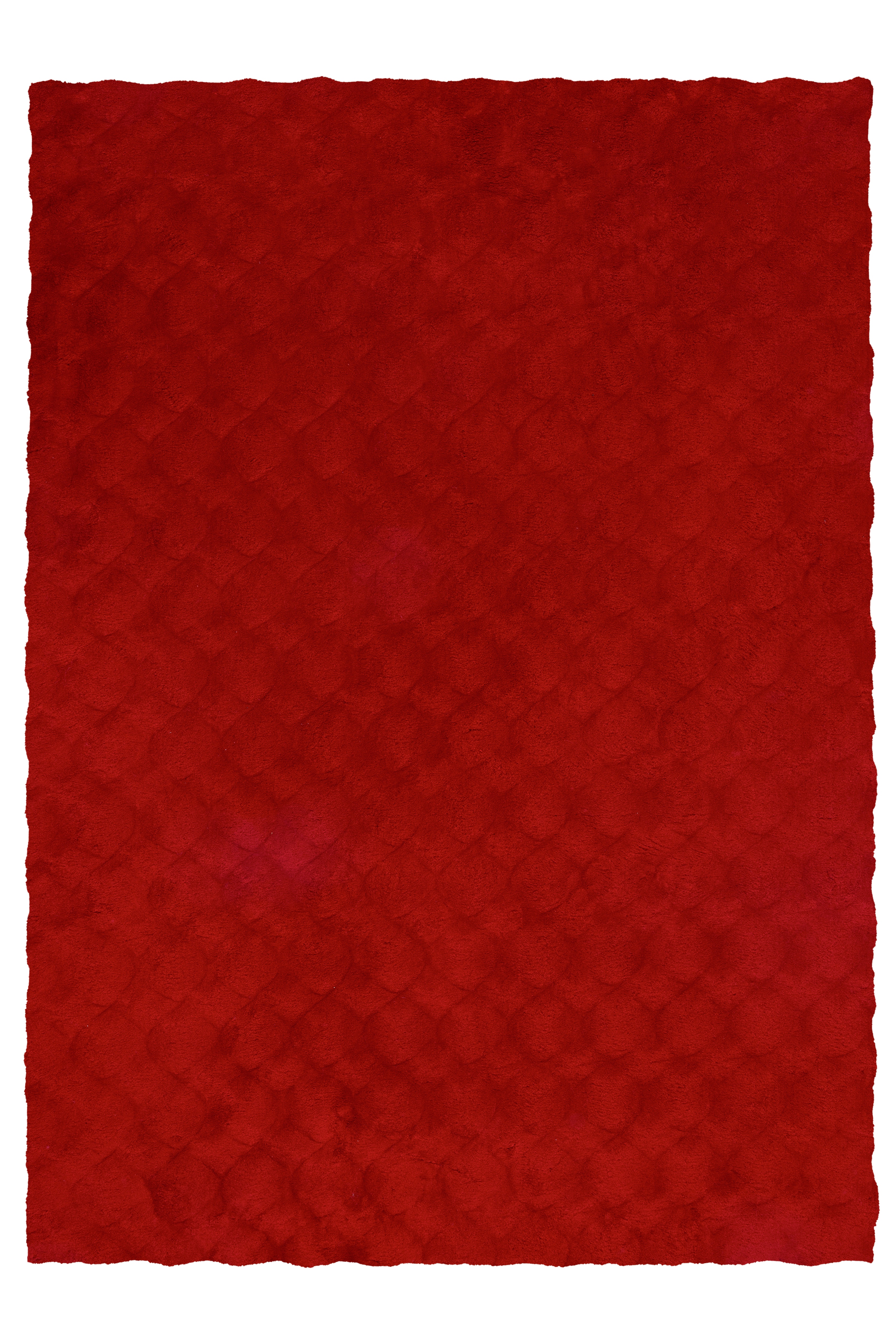 Teppich Royal Glow 825 Rötlich 120cm x 170cm