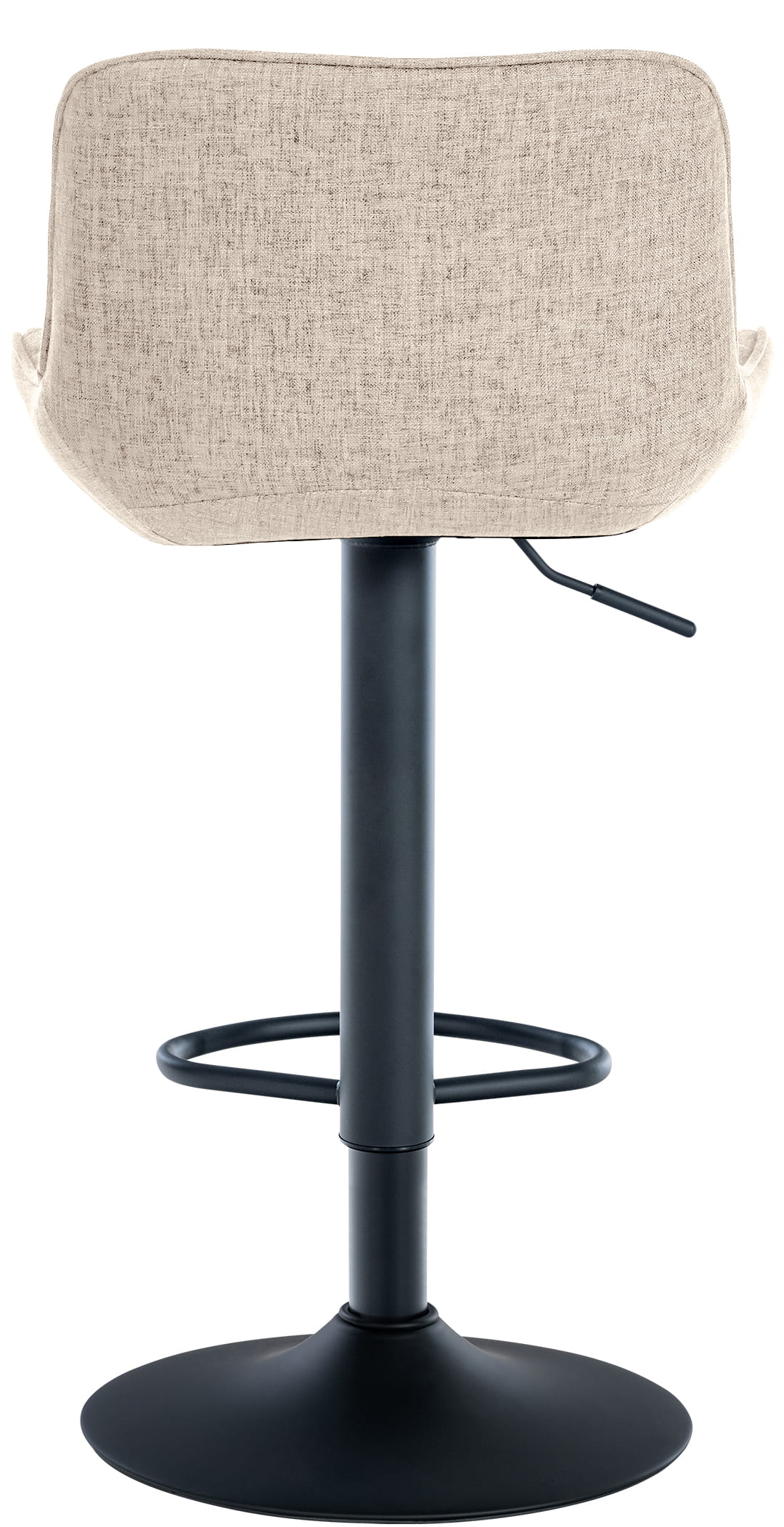Barhocker Minosa Stoff