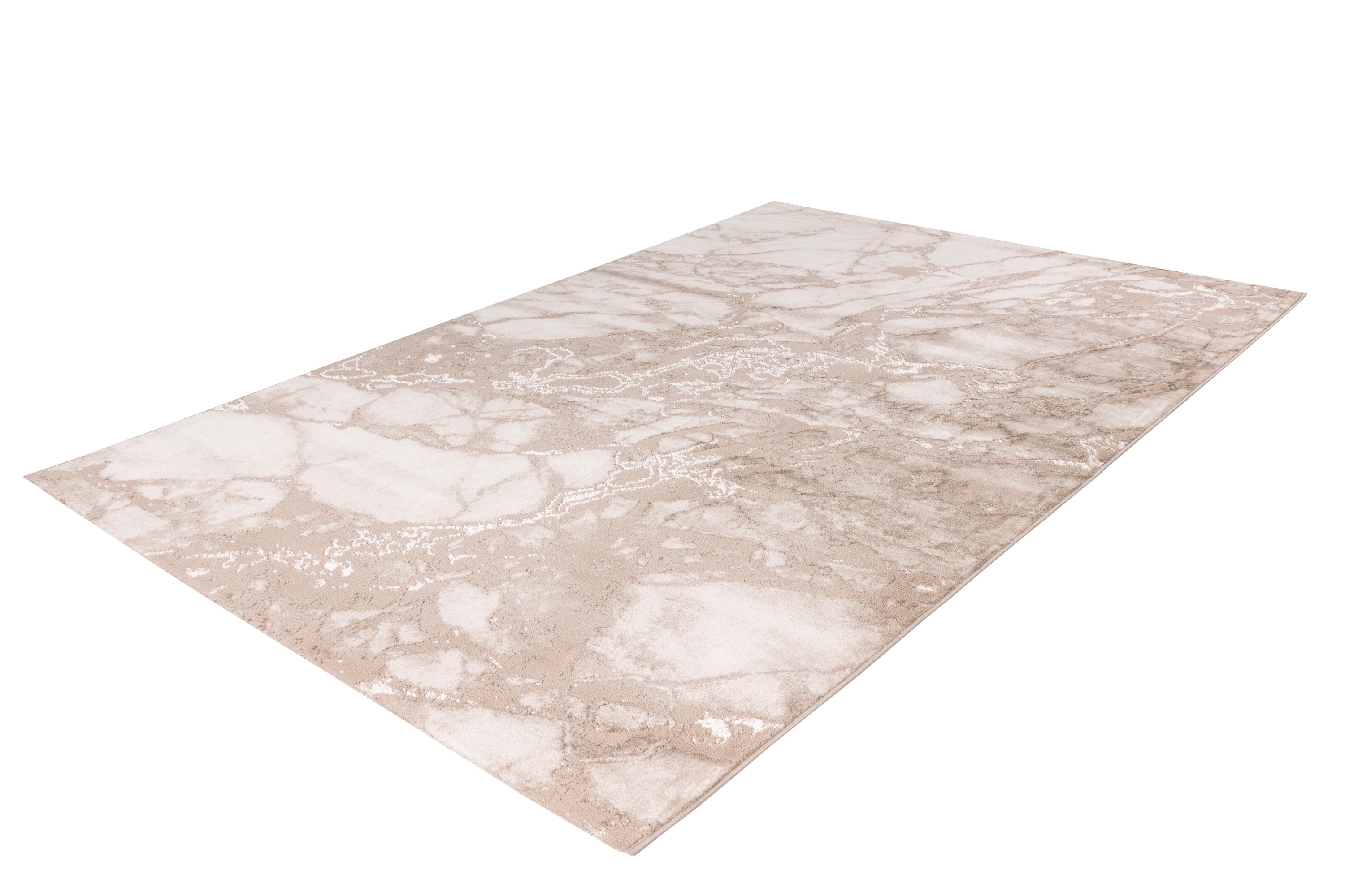 Teppich Mineral 425 Beige 80 x 300 cm