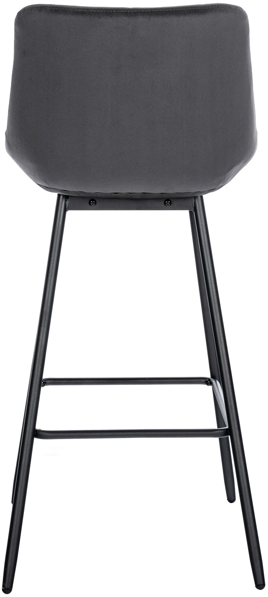 Barhocker Weston Samt