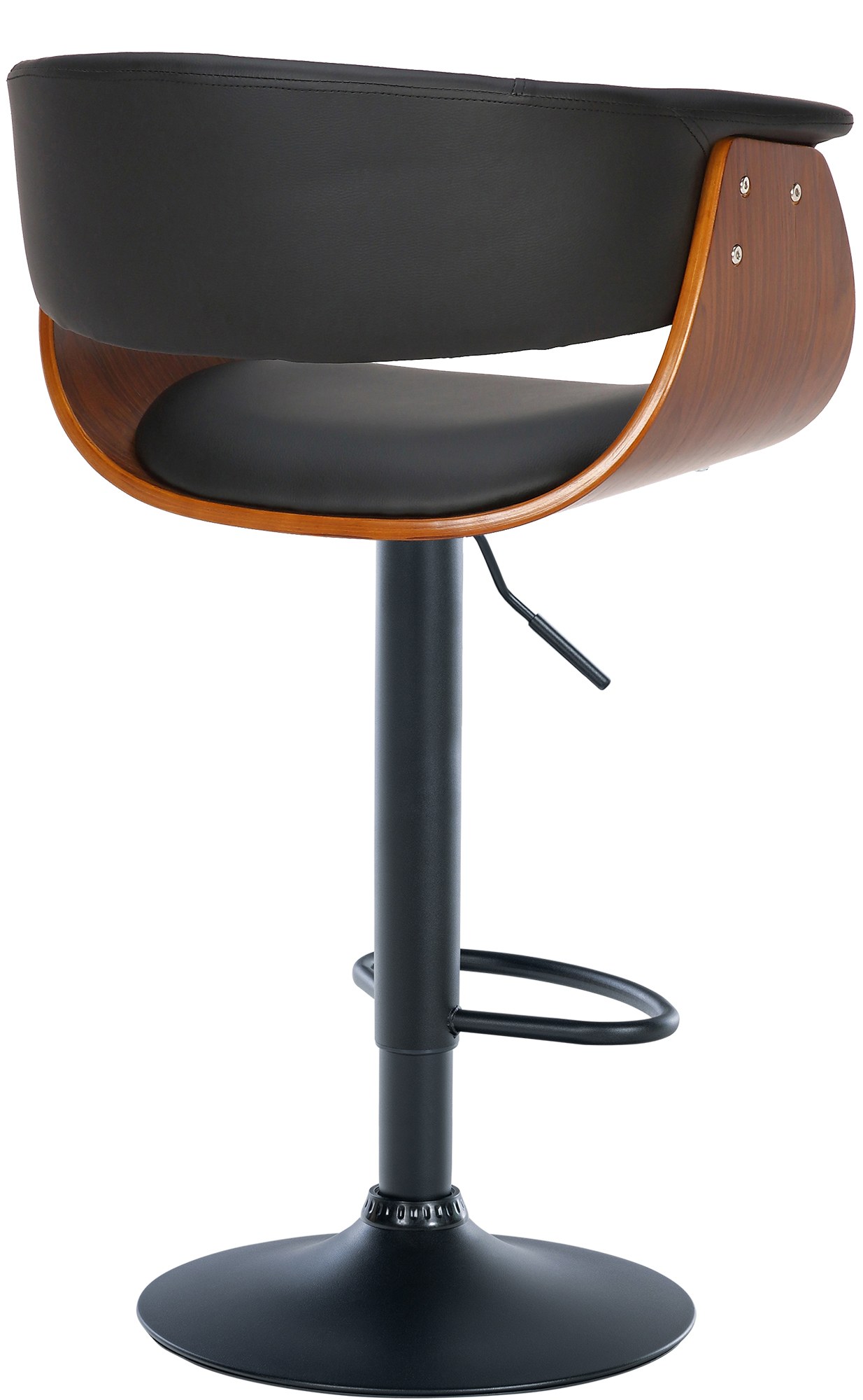 Barhocker Vestal Kunstleder