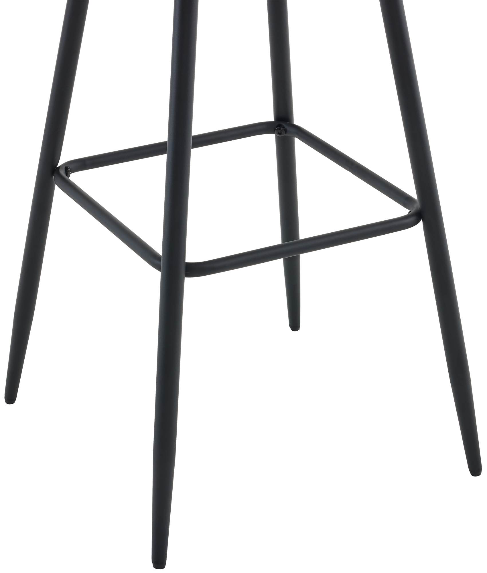 Barhocker Dartford Stoff