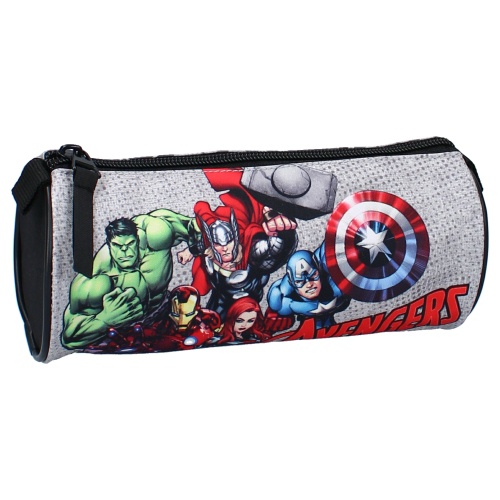 Vadobag Europe B.V. Marvel & DC Avengers - Federmäppchen "Safety Shield"