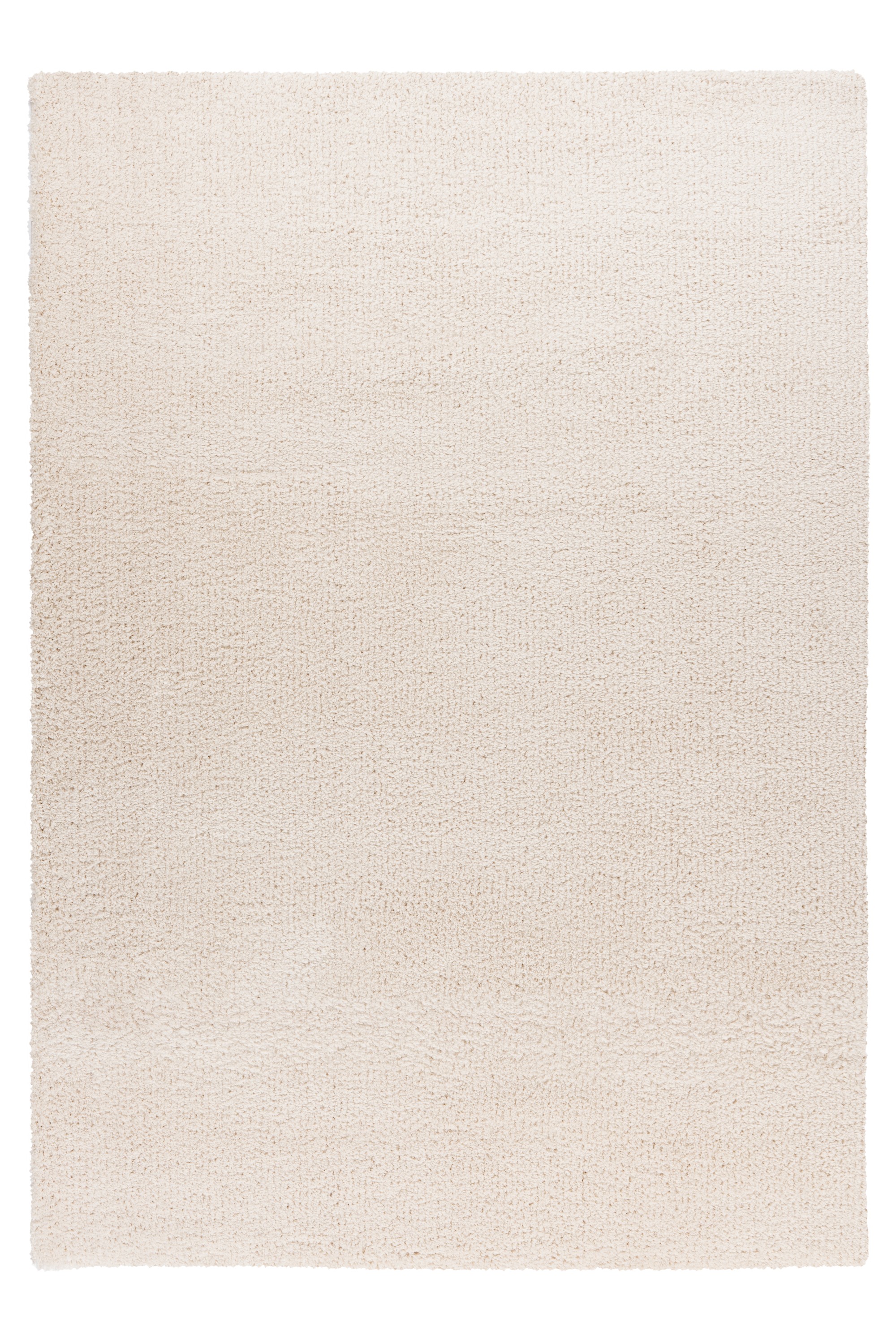 Teppich Tresor 525 Elfenbein 120 x 170 cm