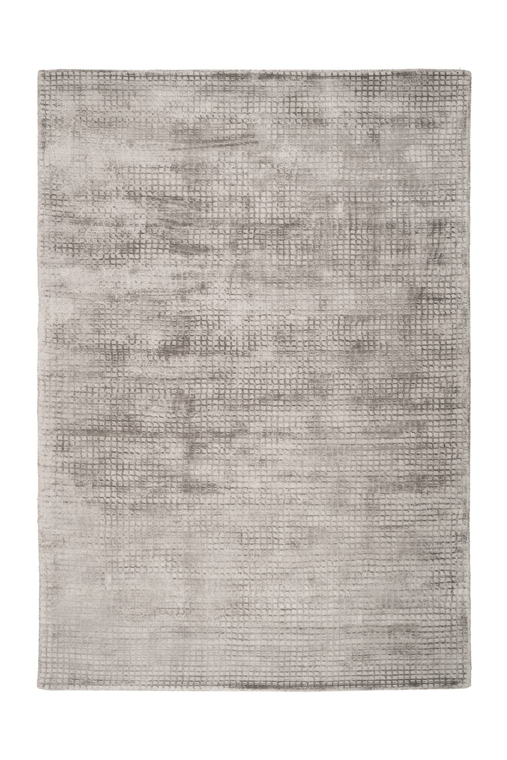 Teppich Bridget 125 Silber 200cm x 290cm