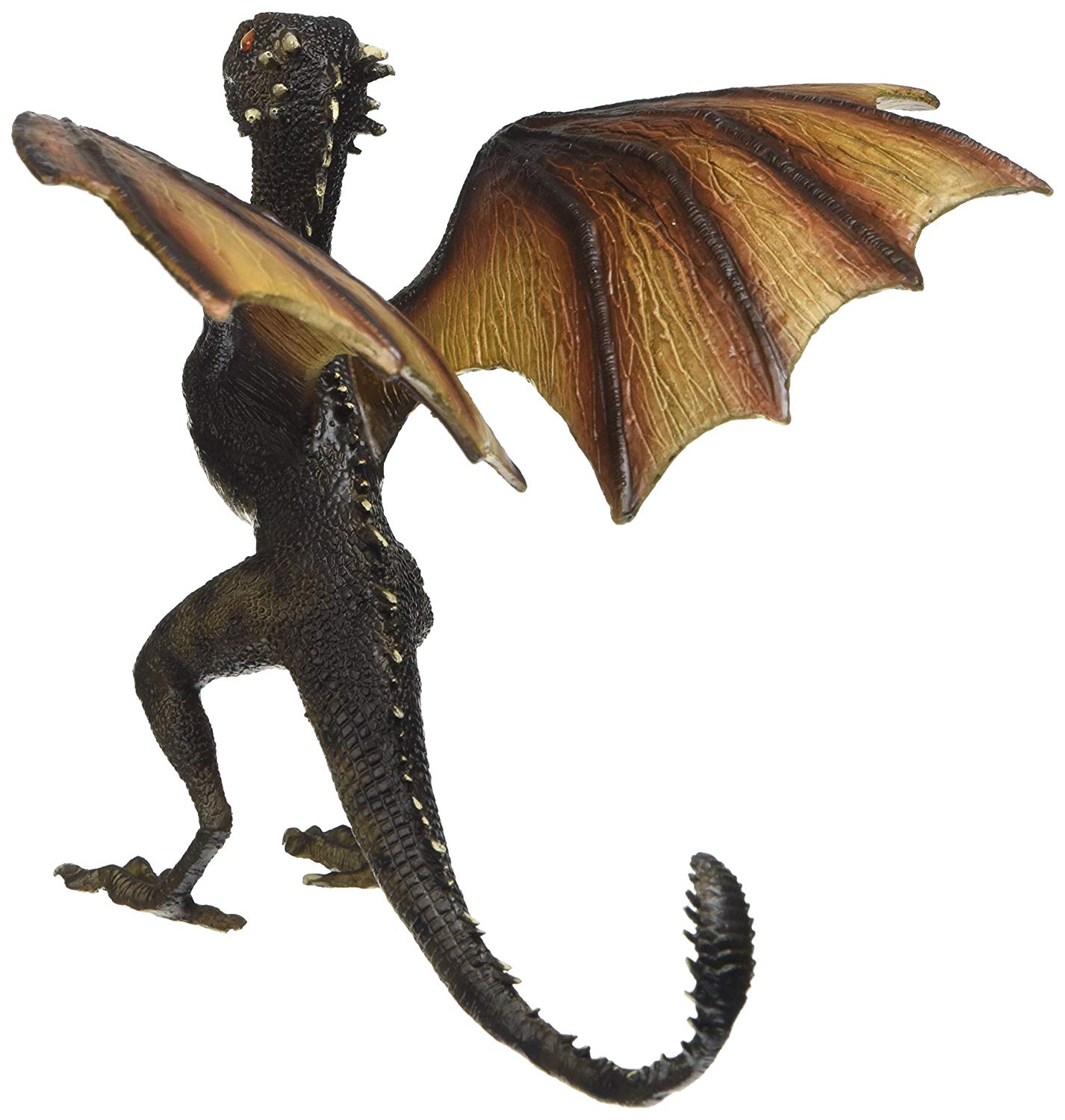 Elbenwald Sammel- & Spielfiguren Game of Thrones - Die Noble Collection - Drogon Baby Drachen