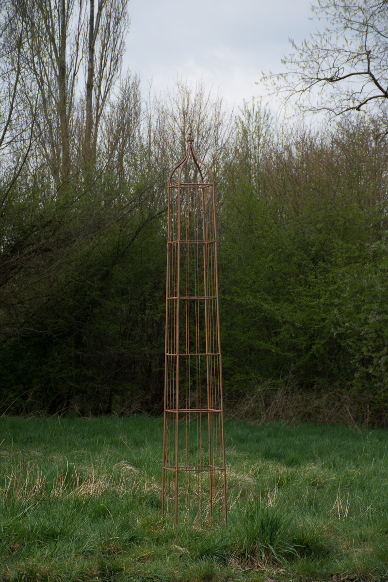 XXL Ranksäule Troja