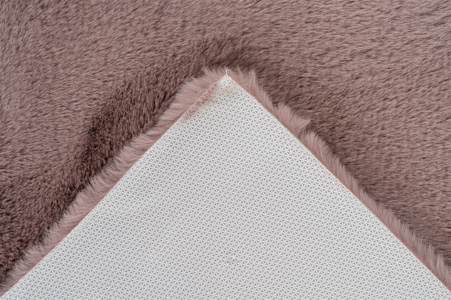 Badematte Badematte Rabbit 525 Rosa 65cm x 100cm