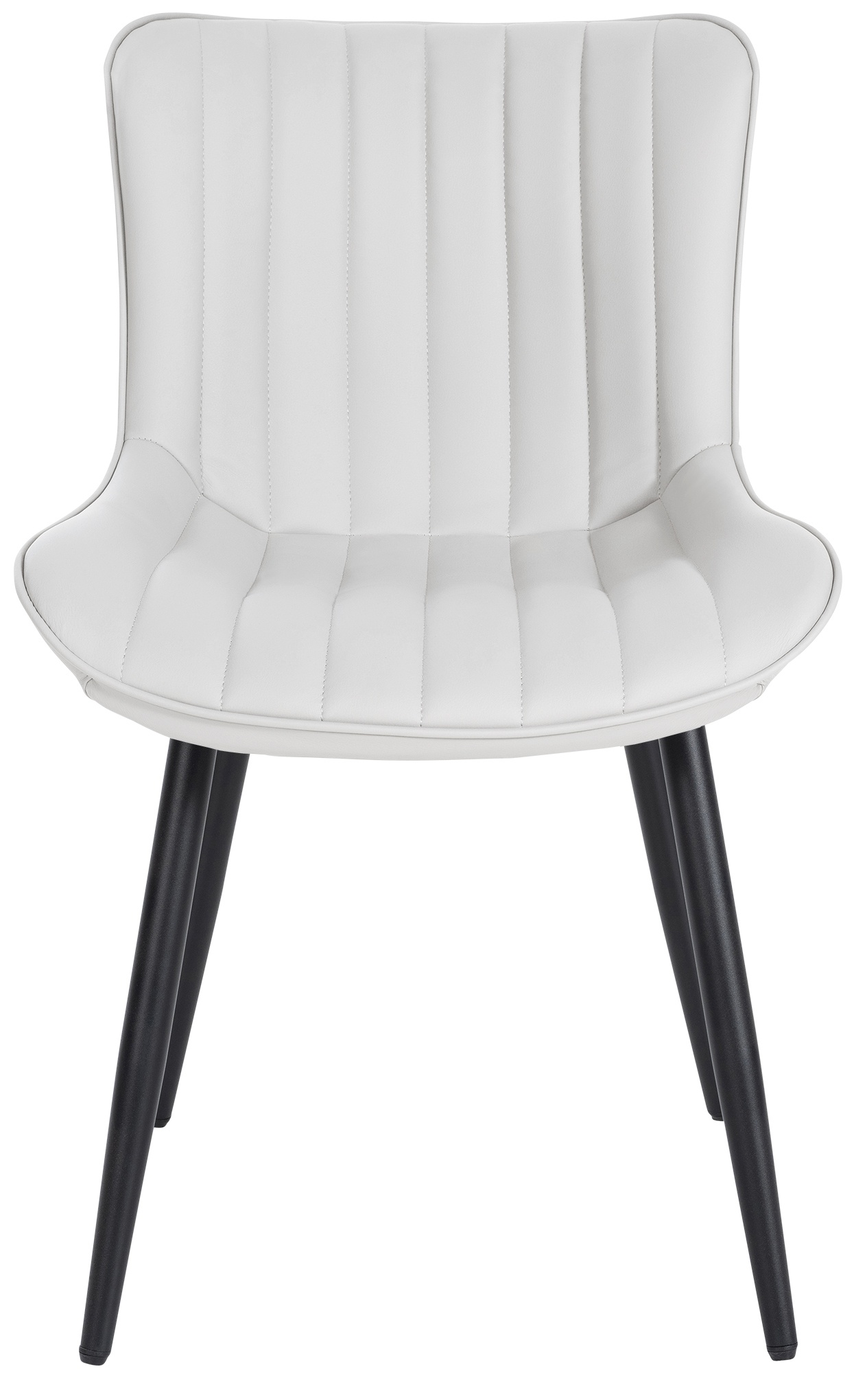 2er Set Stühle Largo Kunstleder
