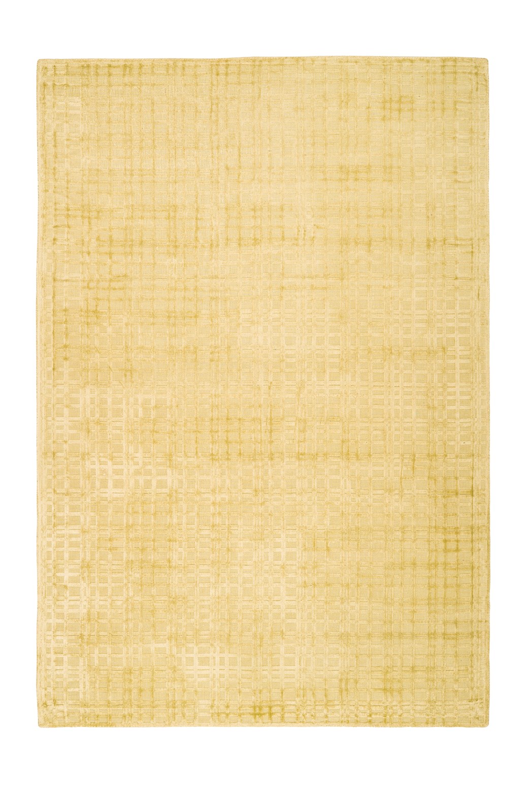 Teppich Karma 125 Gold 120cm x 170cm