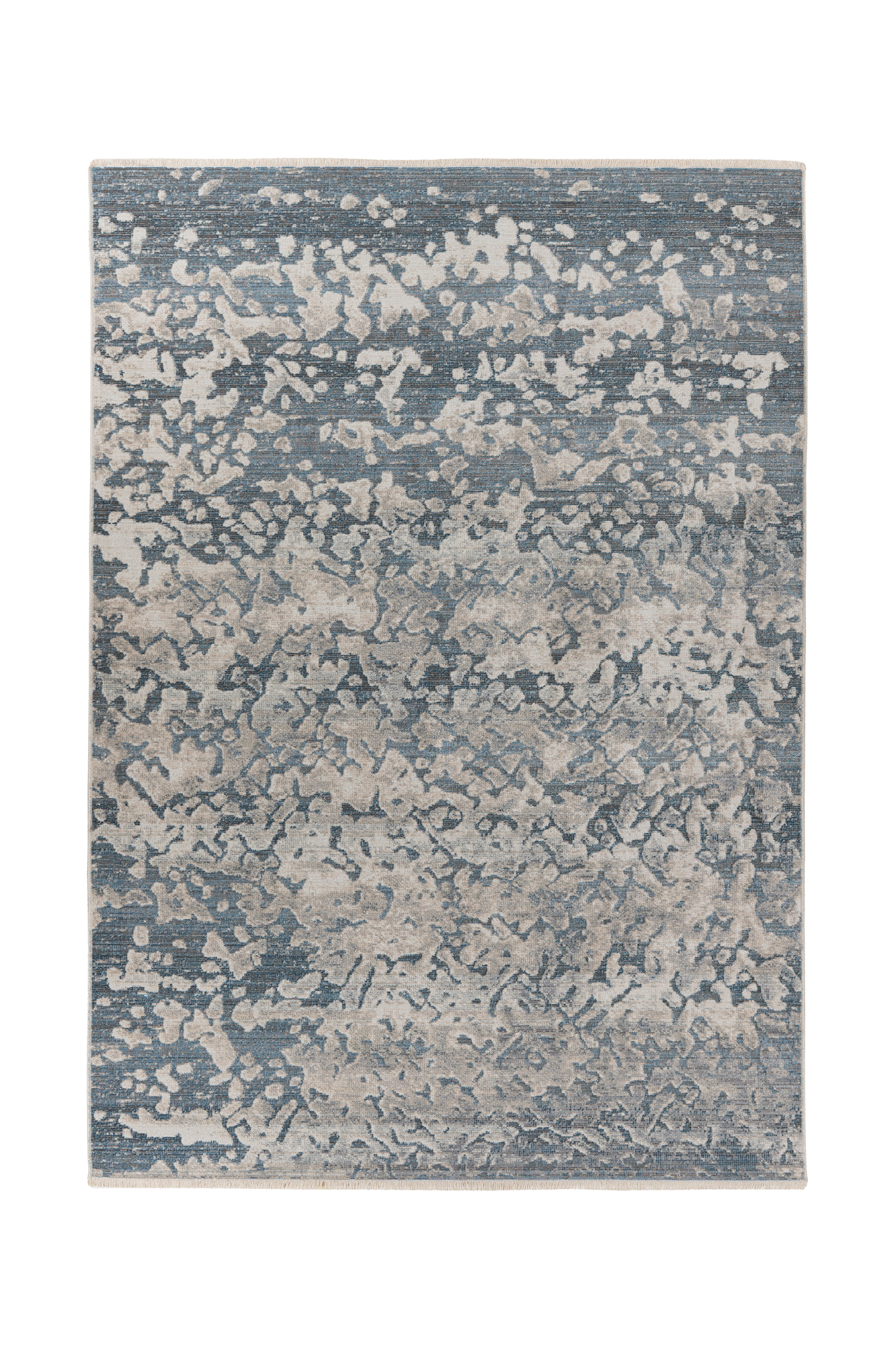 Teppich Milan 325 Anthrazit 120 x 170 cm