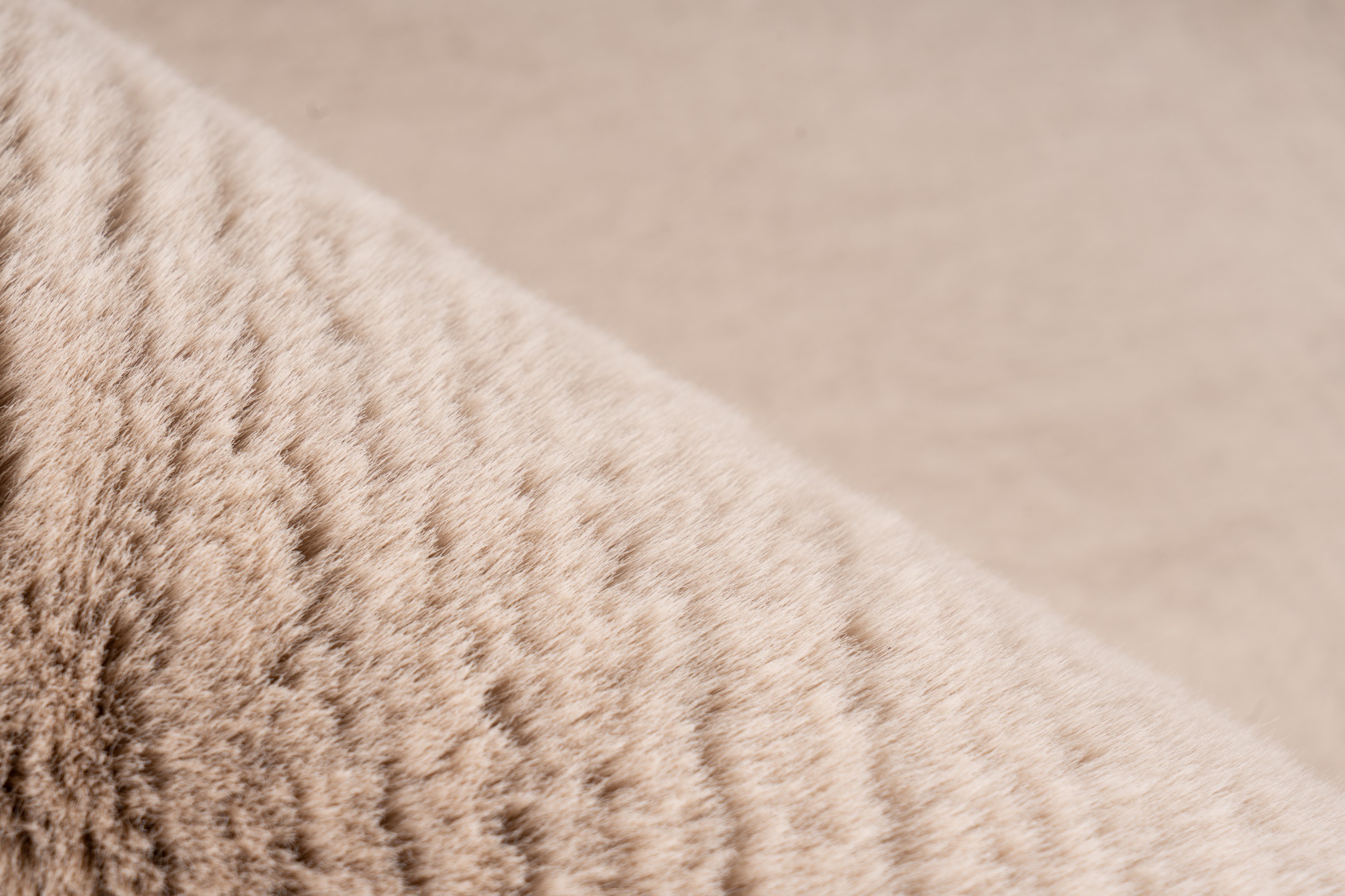 Teppich Subb 925 Beige 120 cm x 170 cm