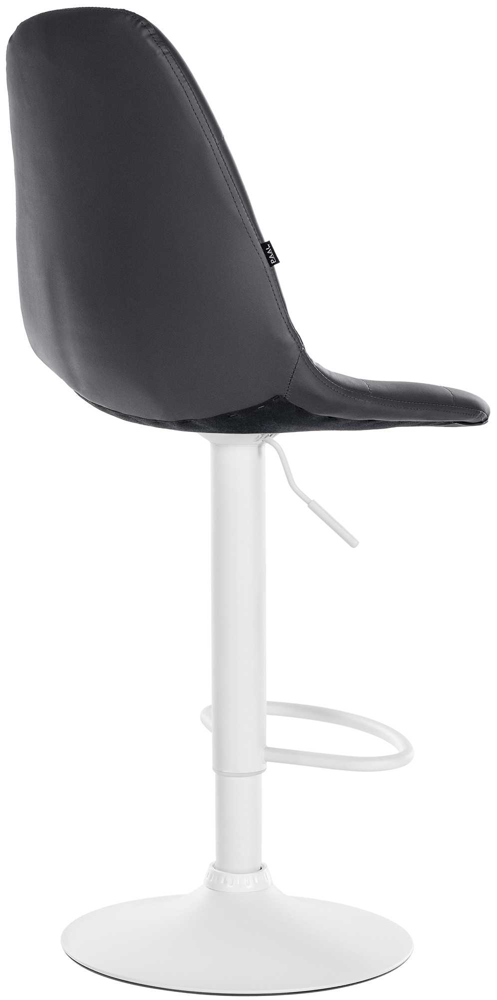 Barhocker Elmore Kunstleder W