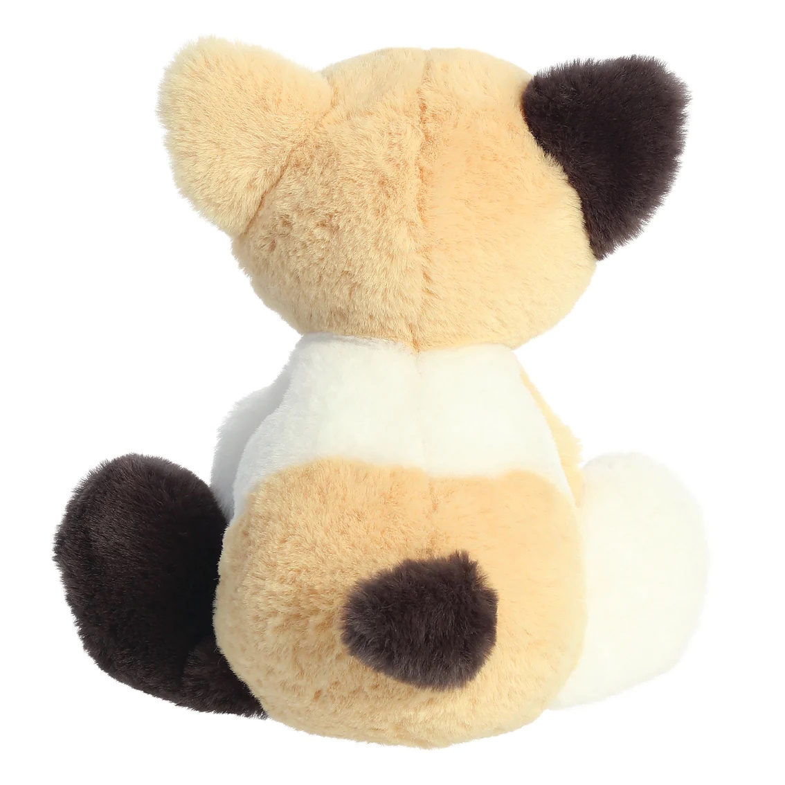 Aurora Plüschfiguren Flopsies - Callie Katze - ca. 30 cm Plüschfigur