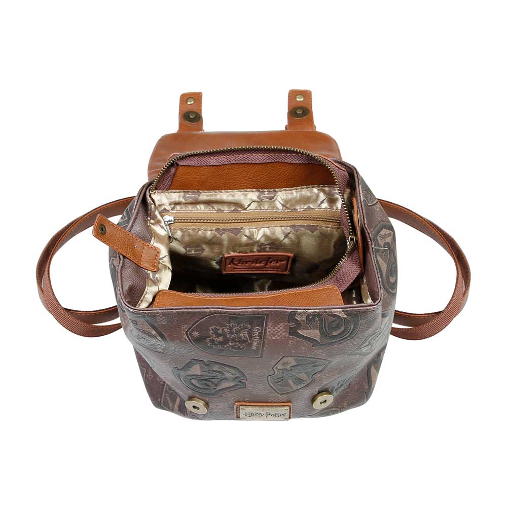 KARACTERMANIA Rucksäcke & Taschen Harry Potter - Pride Quest Rucksack