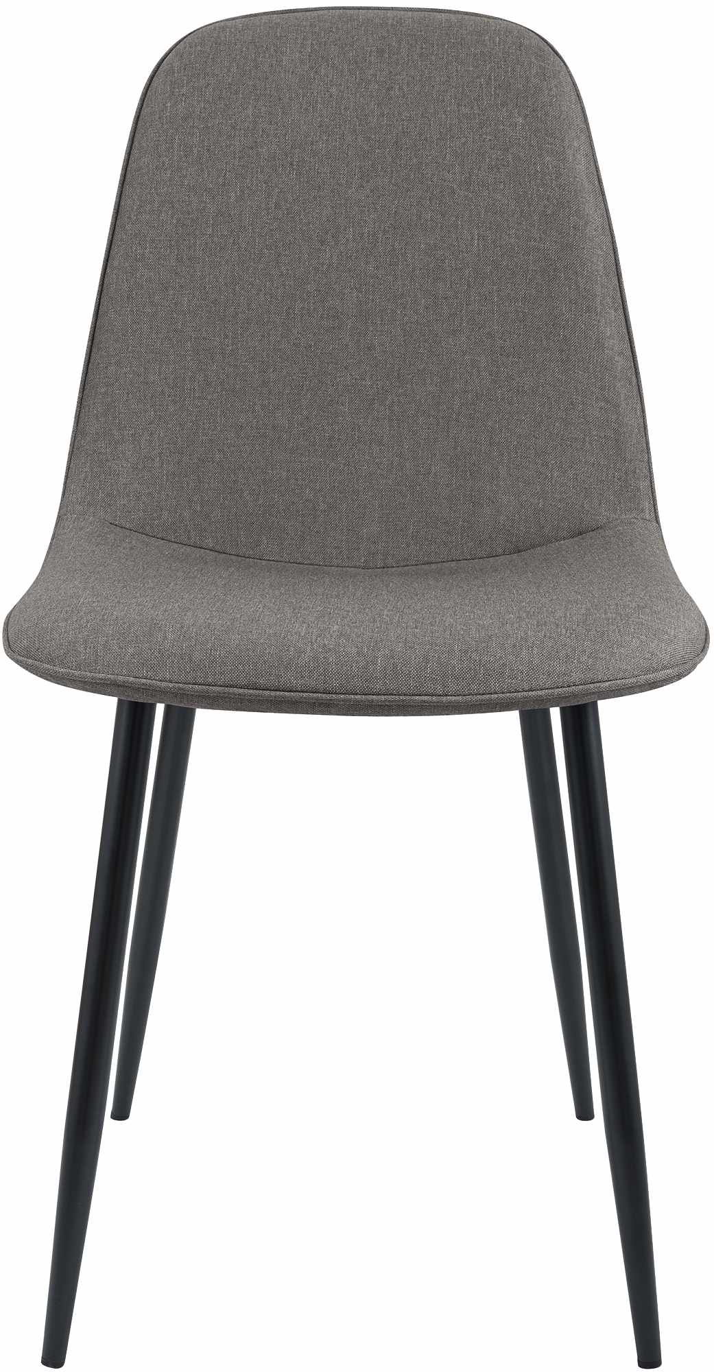 2er Set Esszimmerstuhl Maryam Stoff