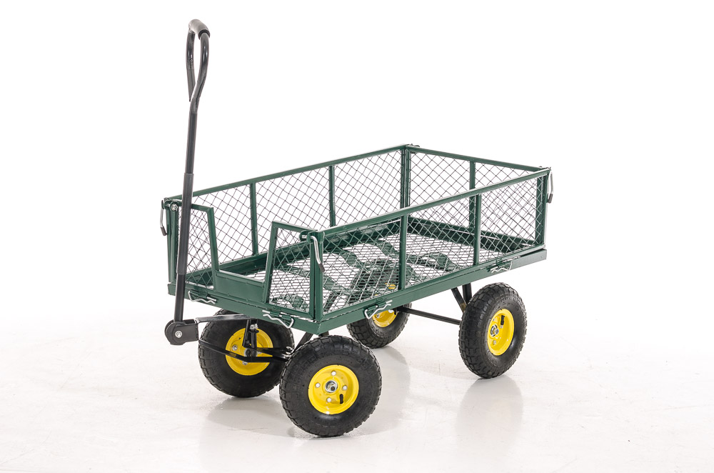 Gartenwagen
