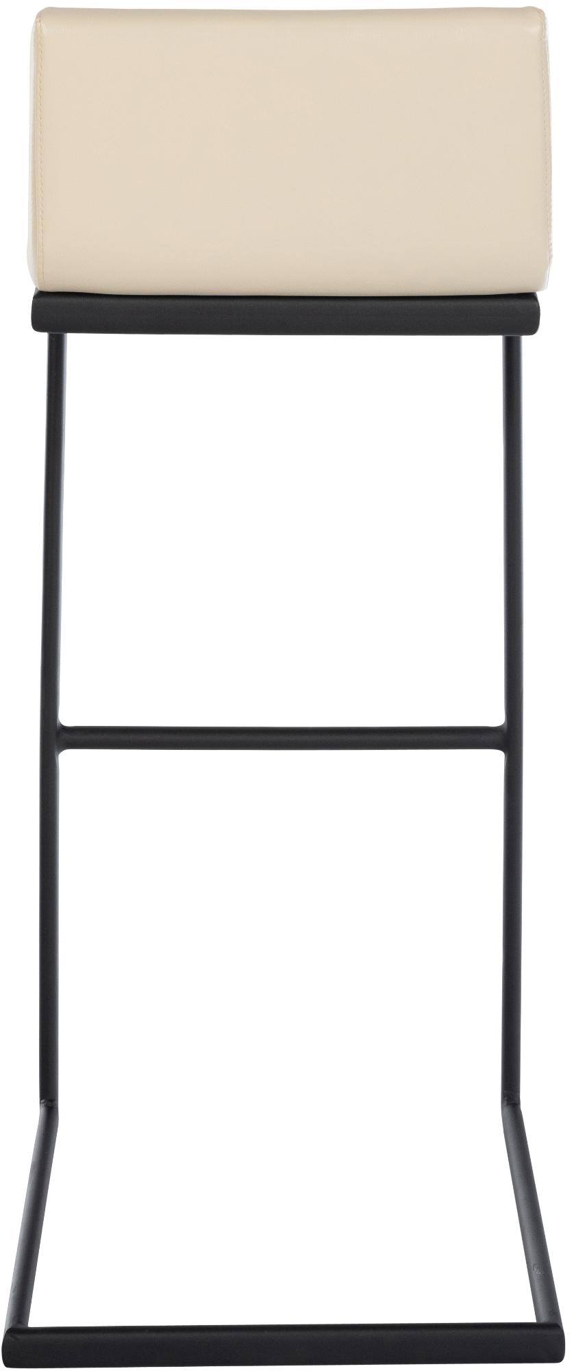 Barhocker Newport Kunstleder B