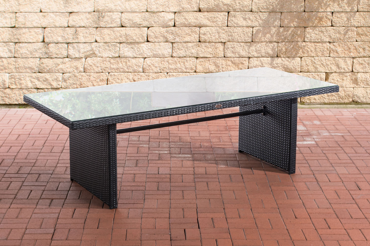 Tisch Avignon 220 cm