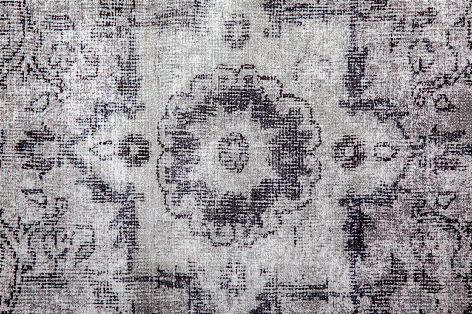 Teppich Vintage 8400 Grau 200cm x 290cm