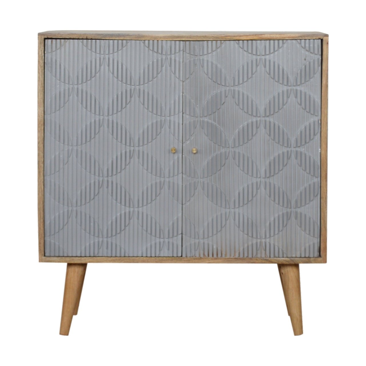 Schrank „Milan Grey“