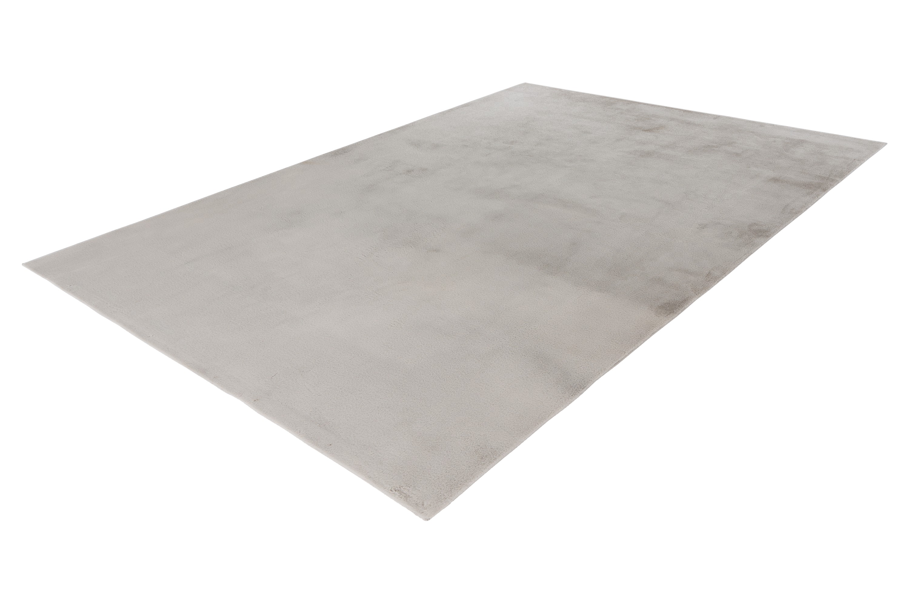 Teppich Surfacer 225 Silber 200 x 290 cm