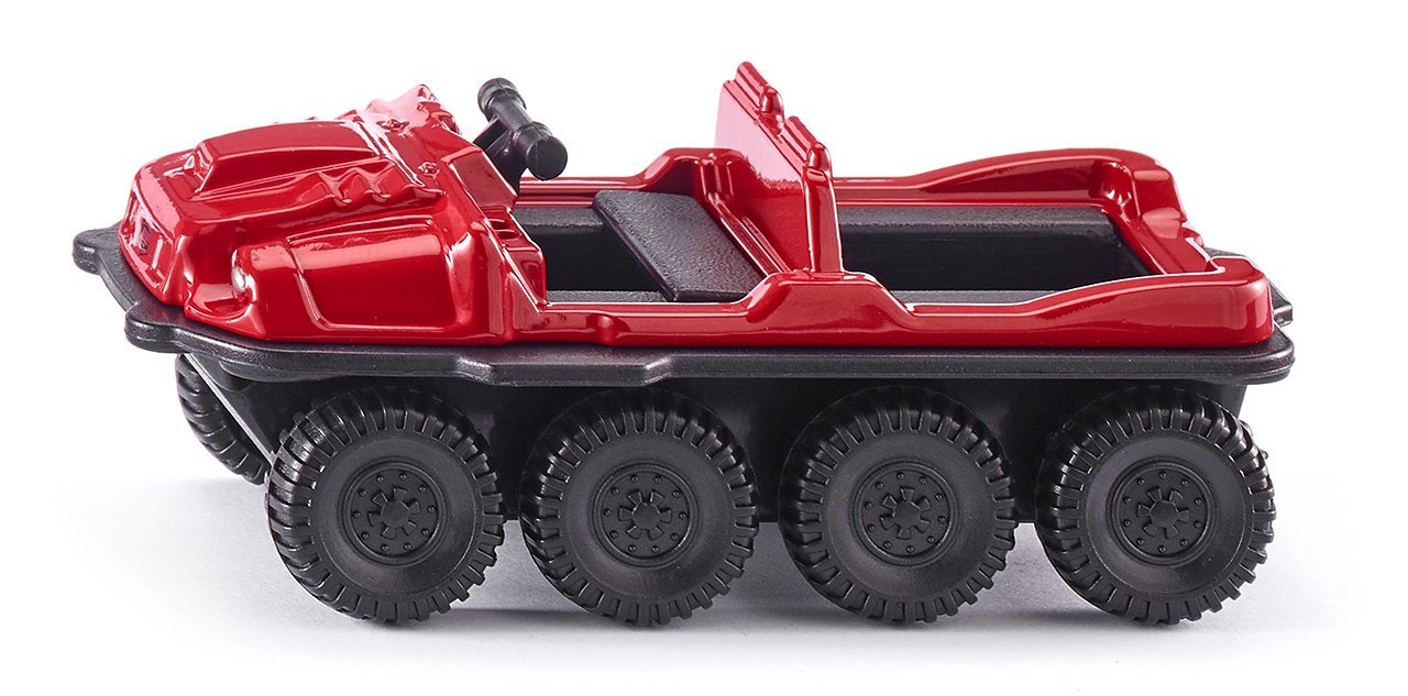 Siku Modelle & Fahrzeuge Siku 1386 - Argo Avenger