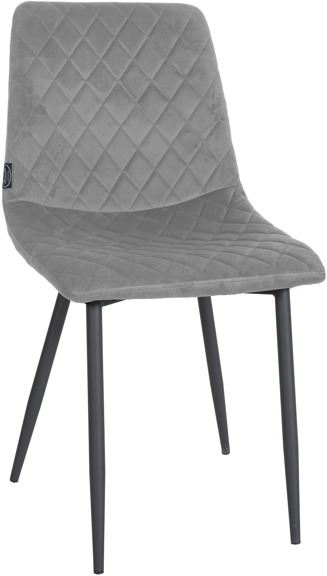 Stuhl Telde Samt