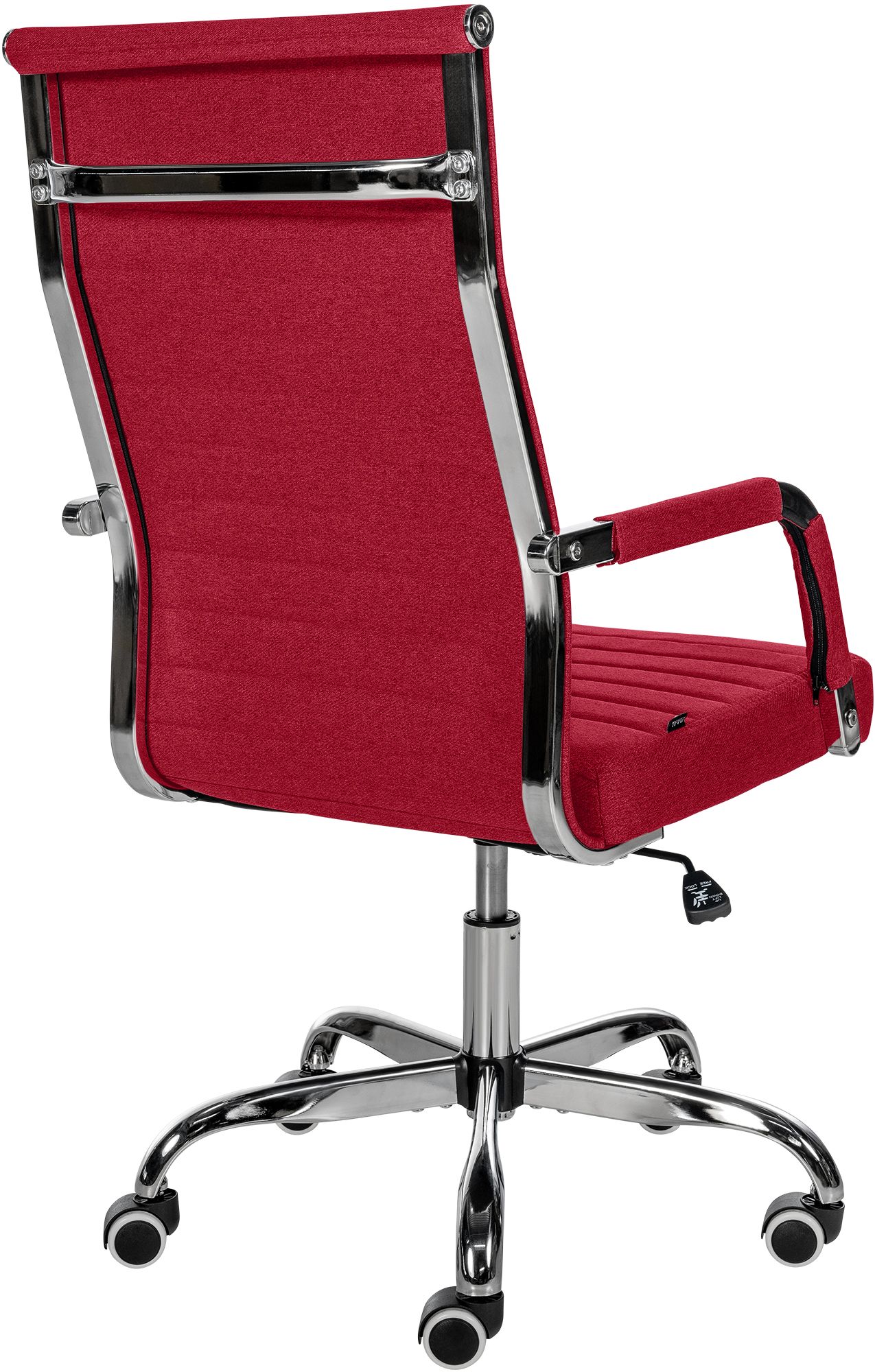 Bürostuhl Amadora Stoff