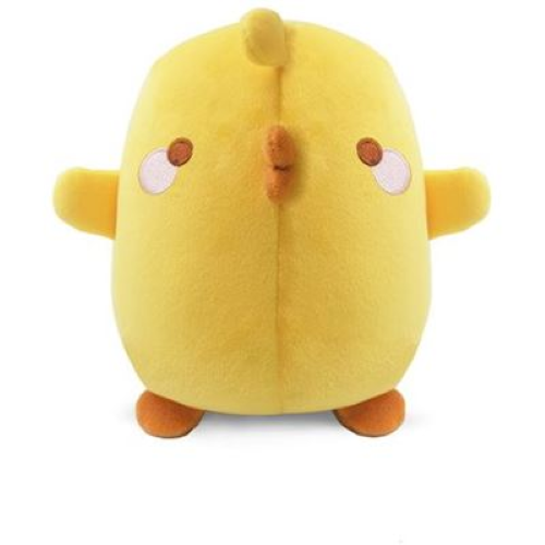Nici Plüschfiguren Nici 47744 - Molang - Küken Piu Piu, 12 cm