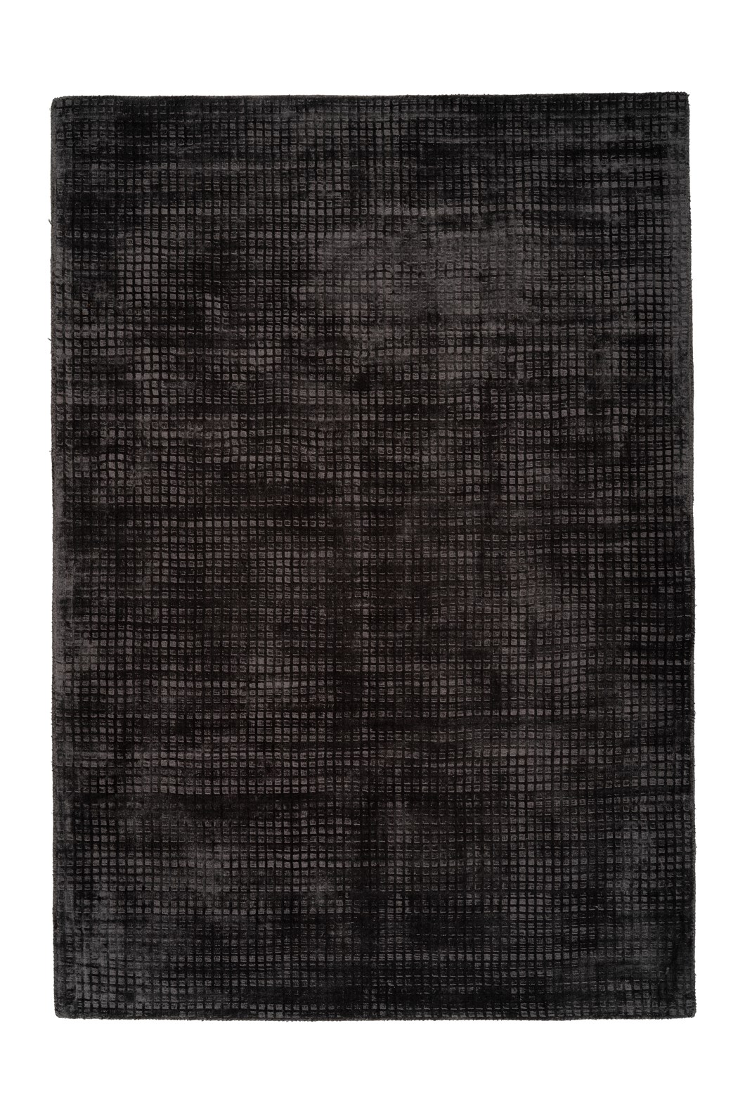 Teppich Bridget 125 Grau 80cm x 150cm