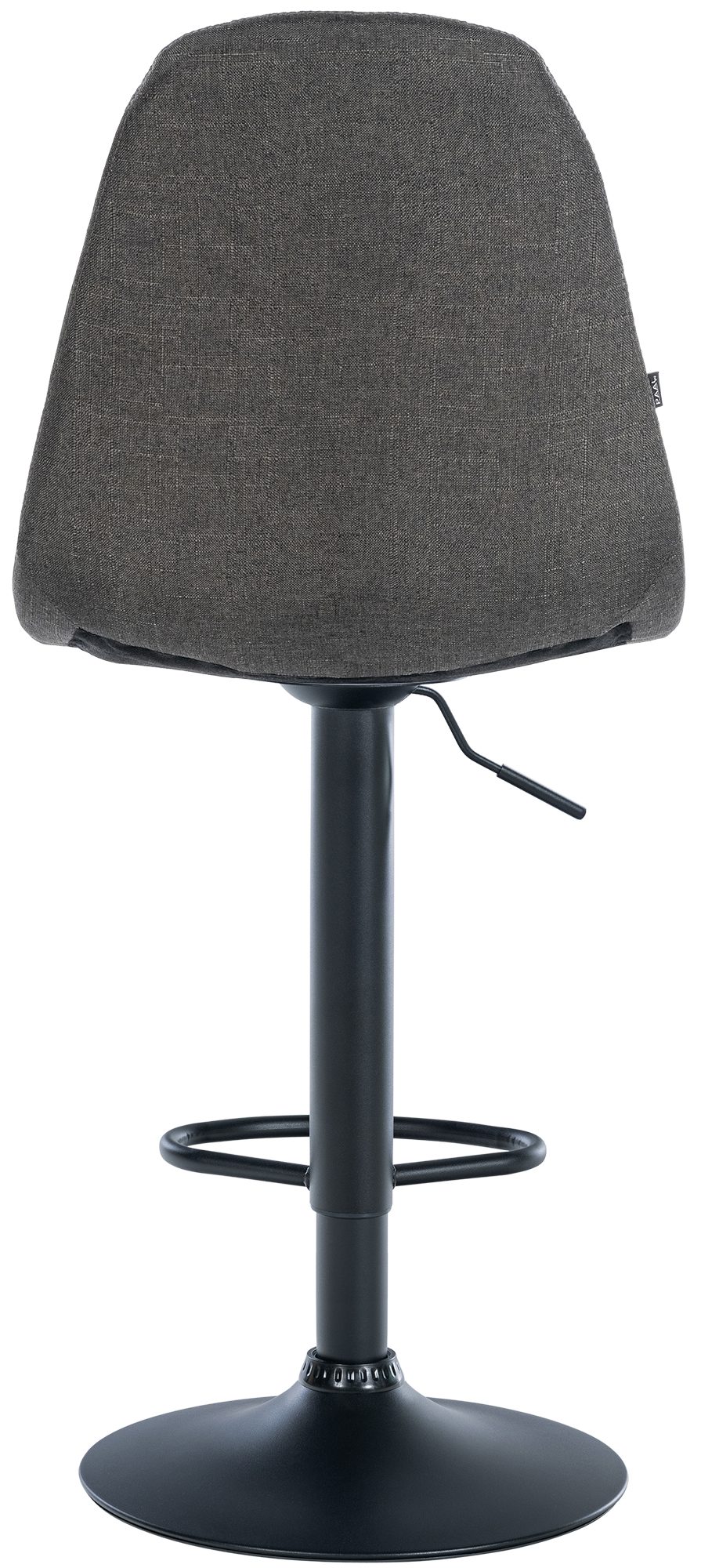 Barhocker Elmore Stoff B