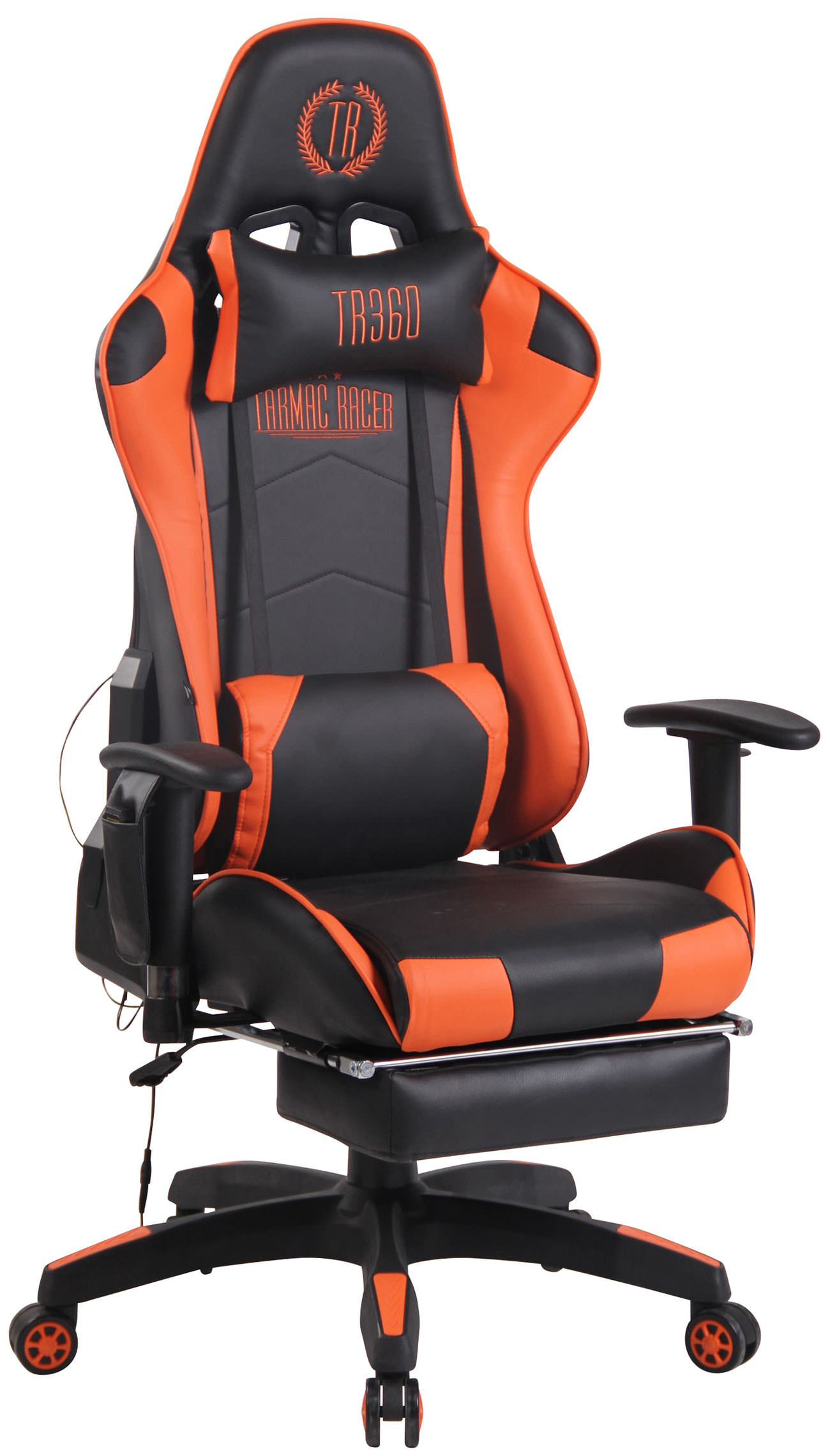 Bürostuhl Turbo XFM Kunstleder