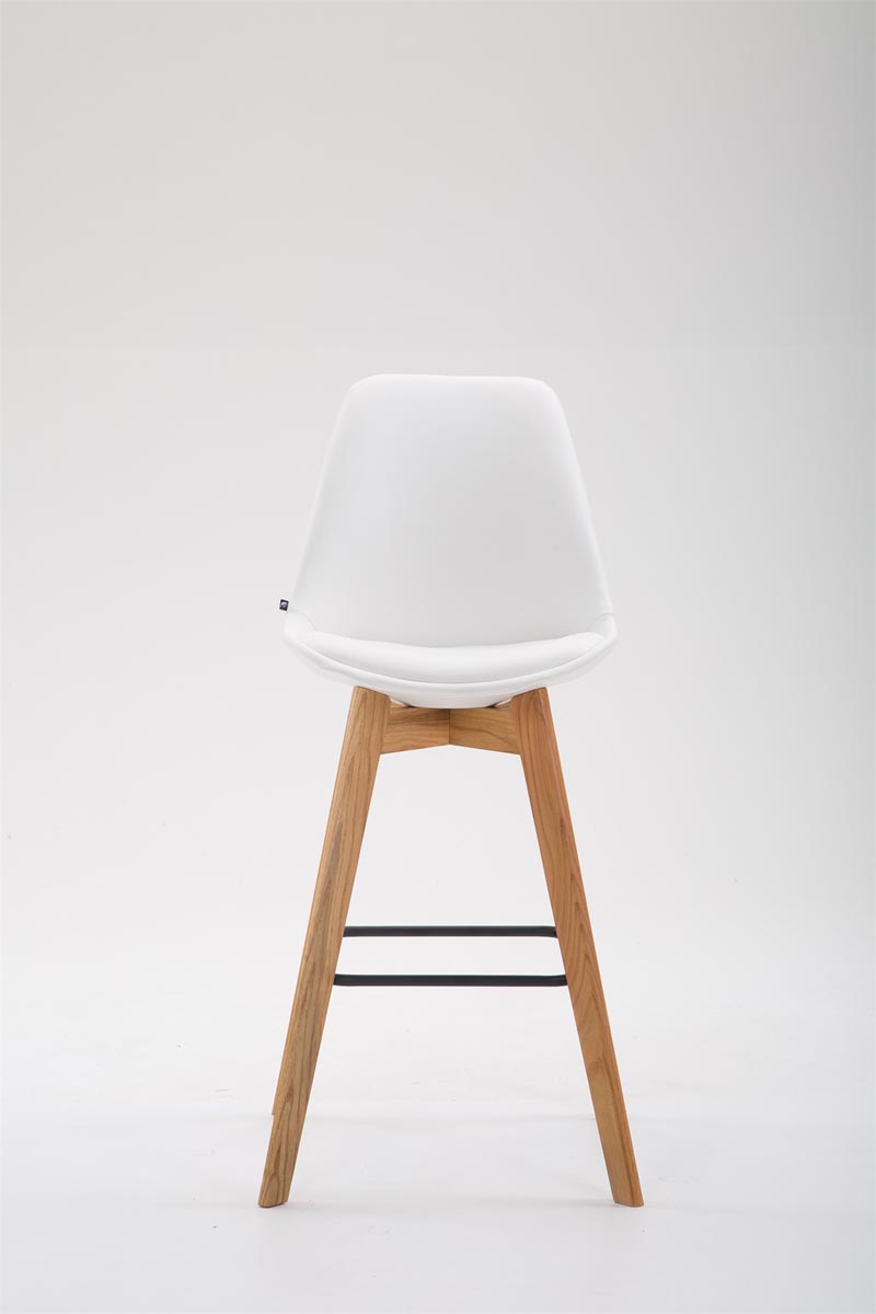 Barhocker Metz Kunstleder Natura