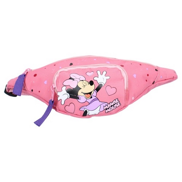Vadobag Europe B.V. Minnie Mouse Disney Minnie Mouse - Gürteltasche "Aspire To Inspire"