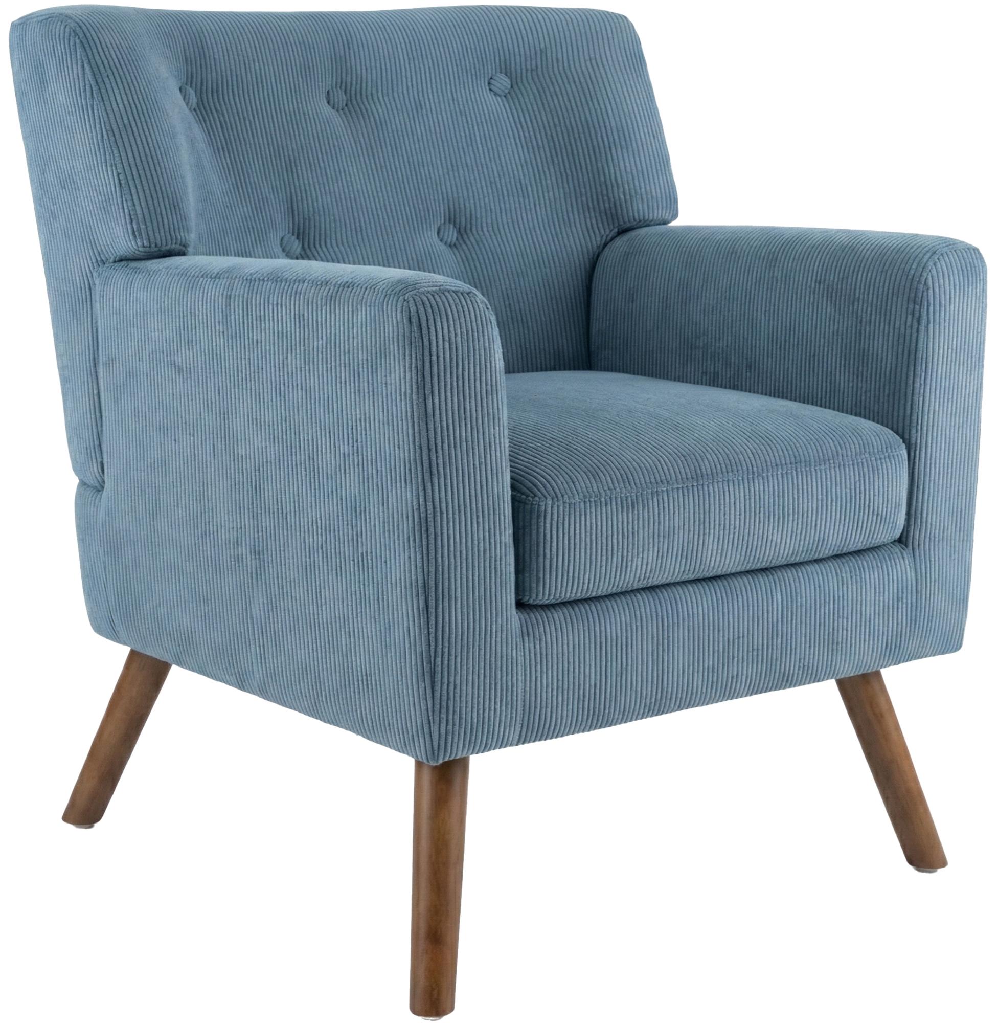 Sessel Kioni Cord