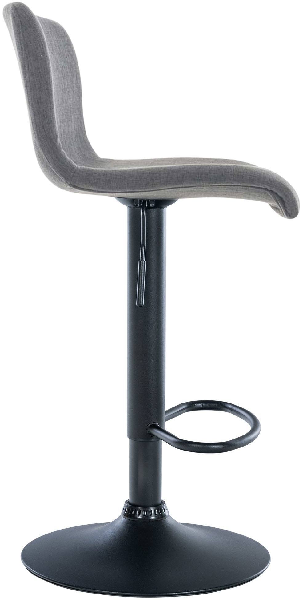 Barhocker Hoover Stoff B