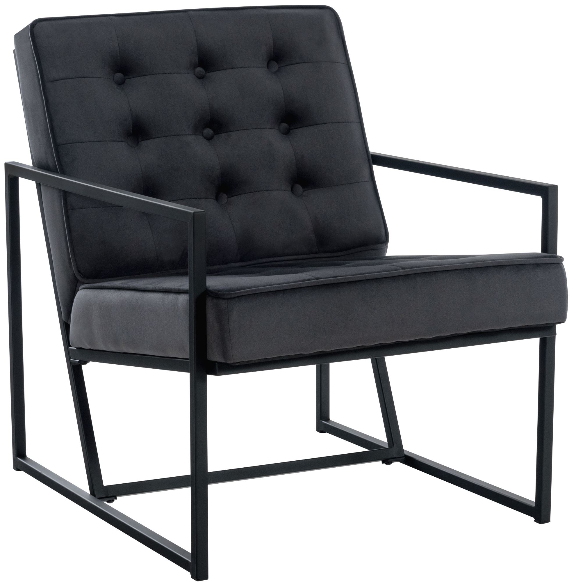 CLP Trading GmbH Lounger Avon Samt