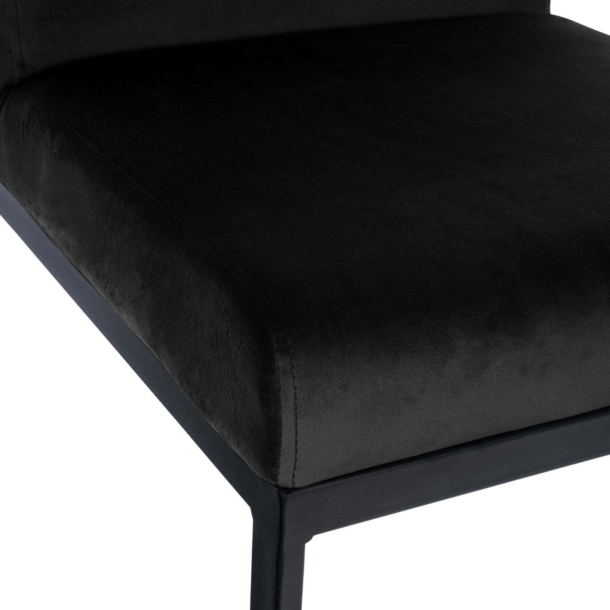 2er Set Barhocker Hopewell Samt B