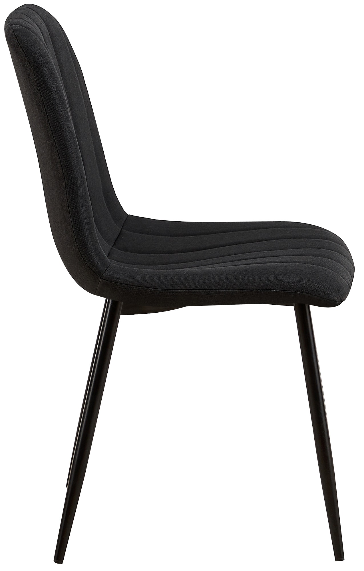 Stuhl Dijon Stoff