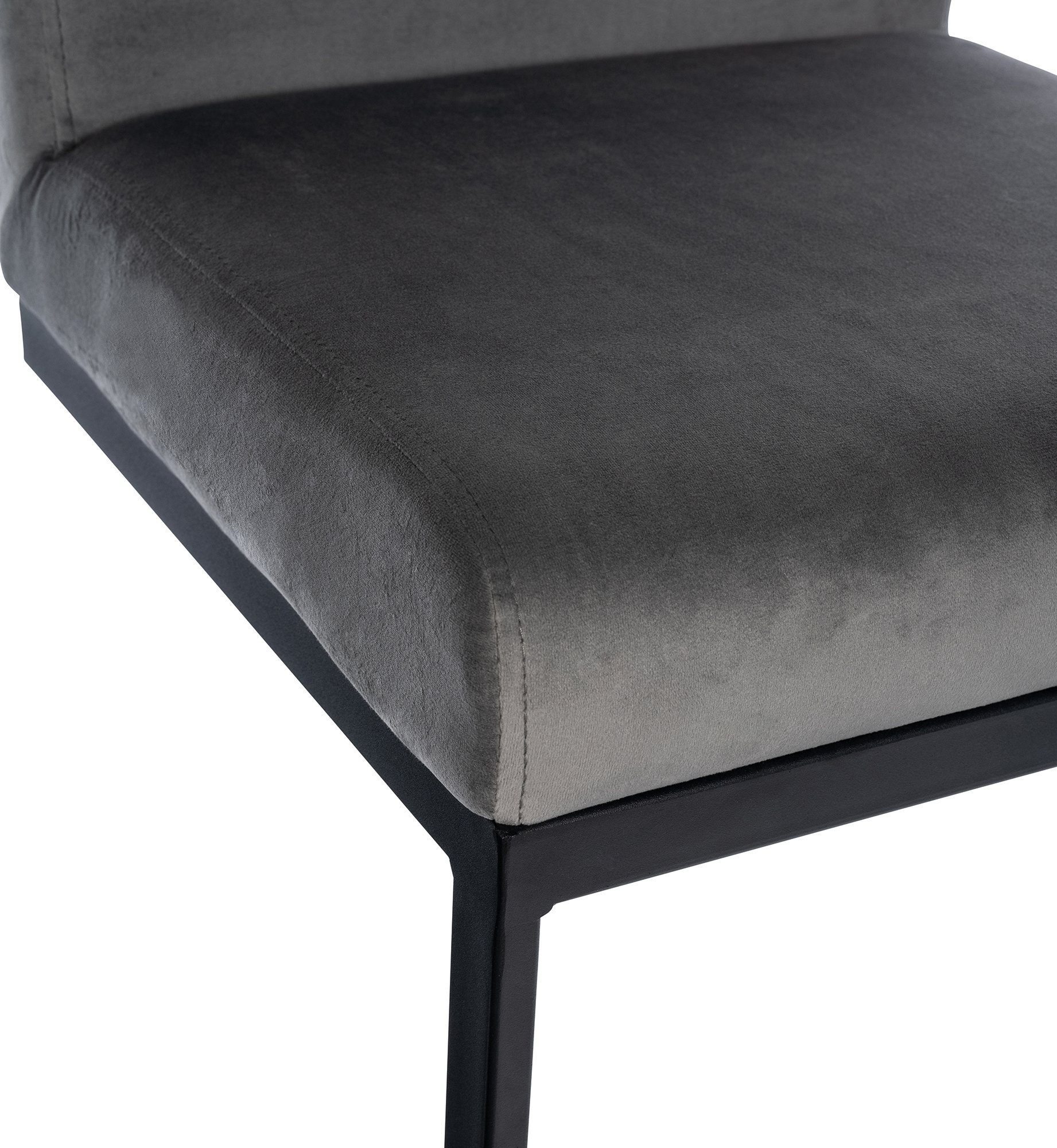 Barhocker Hopewell Samt B