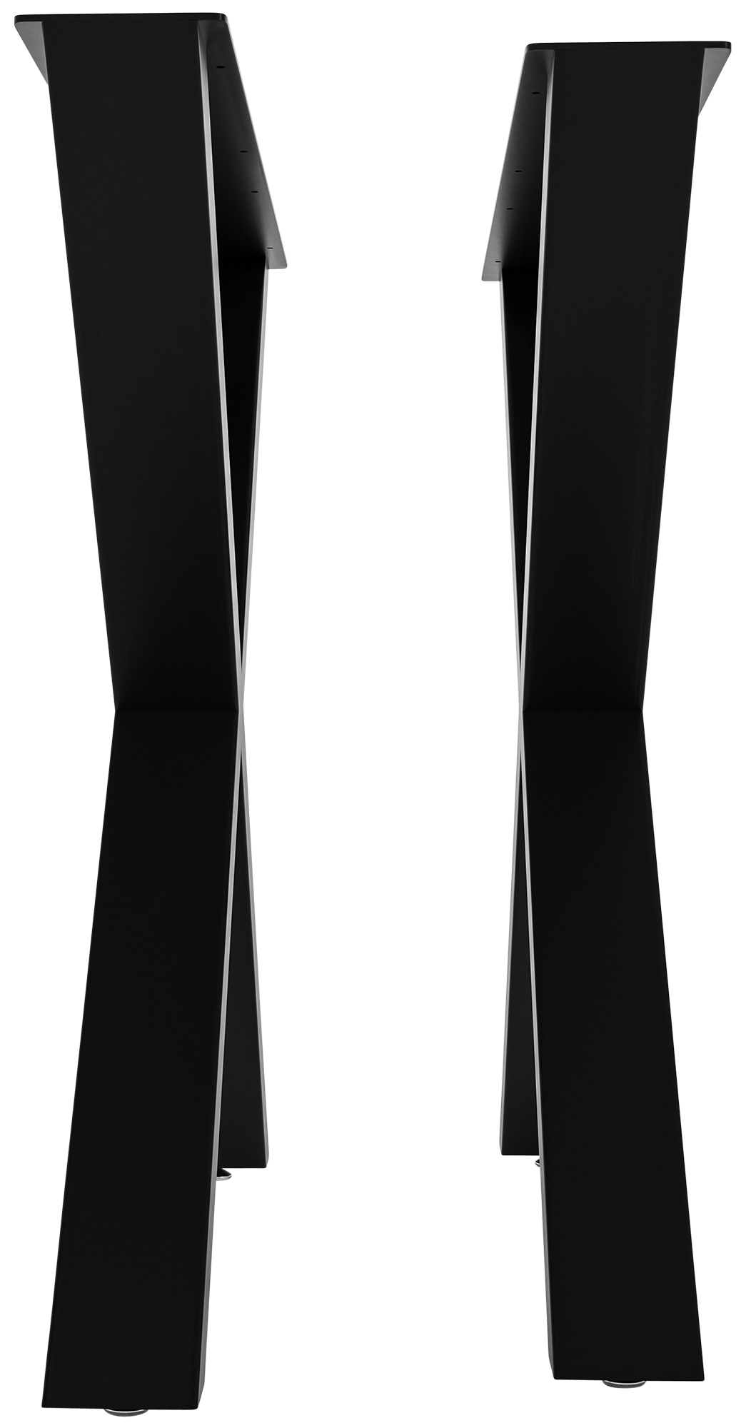 2x Tischbeine Swift S