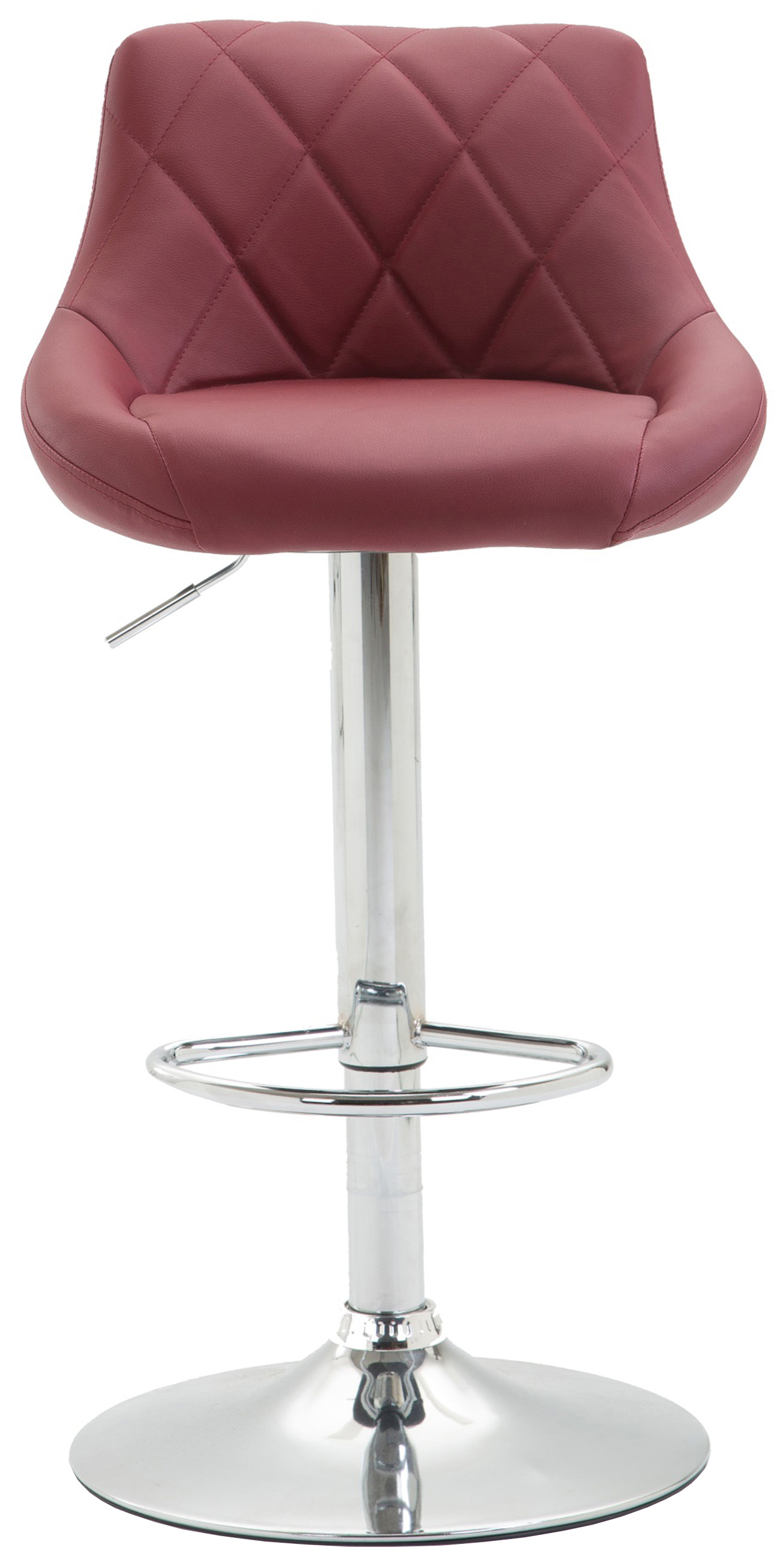 2er Set Barhocker Lazio Kunstleder C