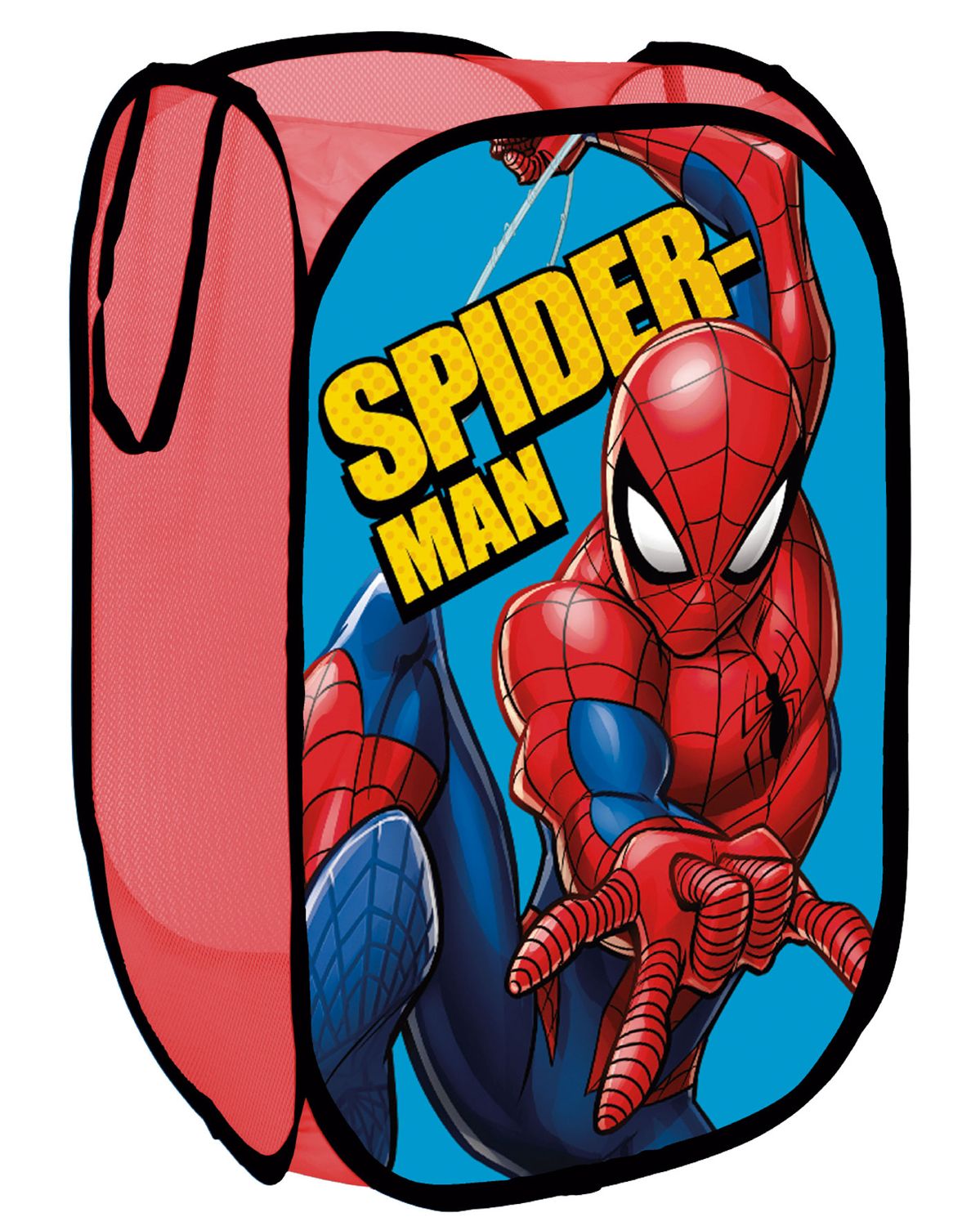 ARDITEX Spiderman Spiderman - Aufbewahrungsbehälter - 36 x 36 x 58 cm