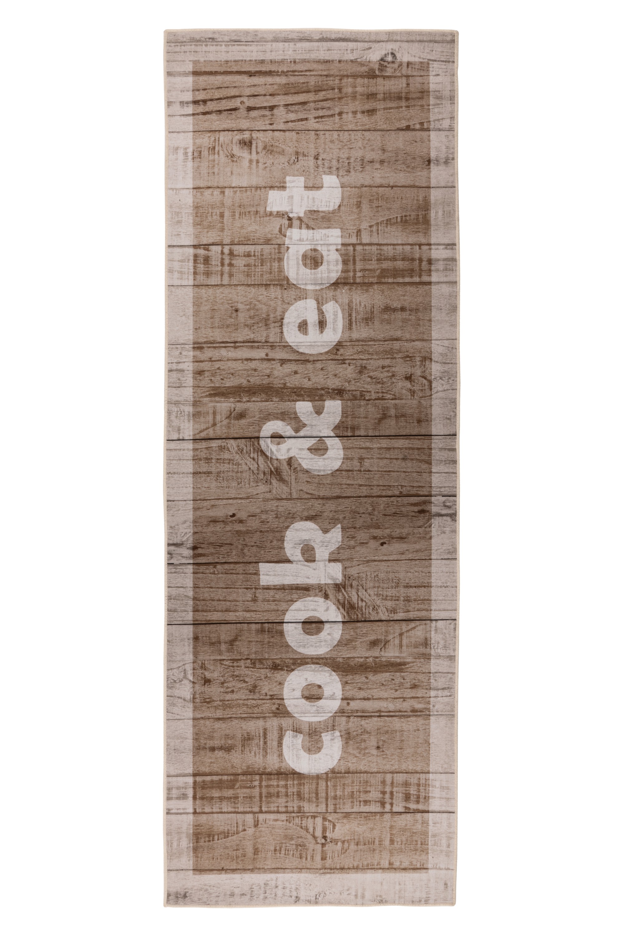 Teppich Pyron 625 Beige 60cm x 180cm