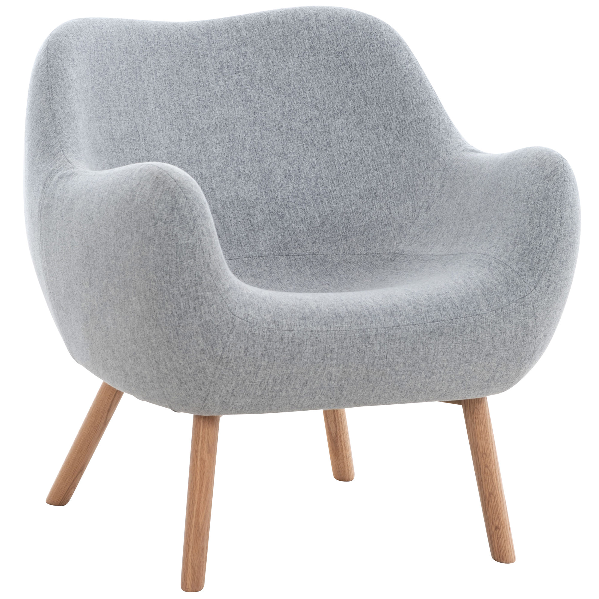 Lounger Adam Stoff