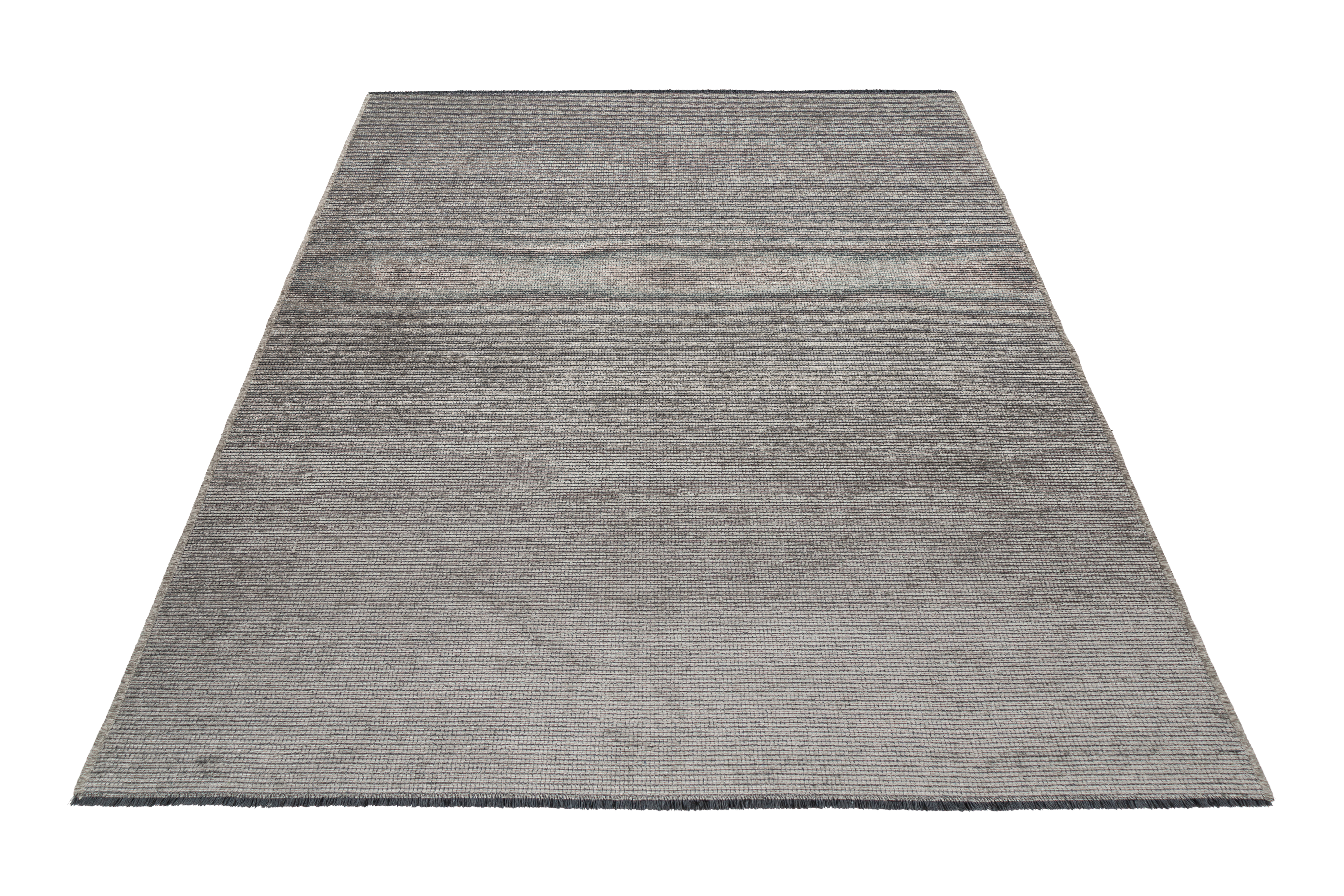 Teppich Trendy Touch 425 Silber 120cm x 170cm