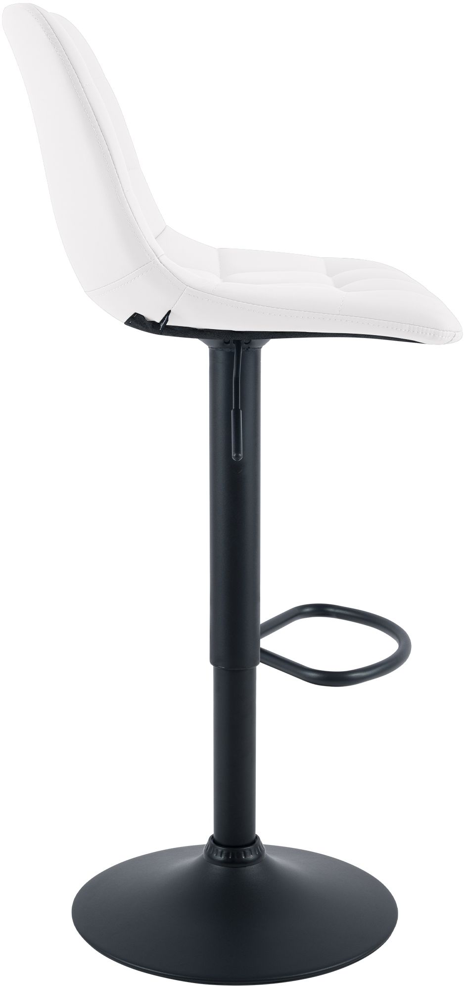Barhocker Mapun Kunstleder